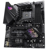 Asus Rog Strix B450-F Gaming Original Motherboard For Amd Socket Am4 Ddr4 Usb3.1