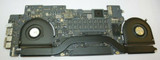 Apple Macbook Pro 15" A1398 Late 2013 I7 2.3Ghz 16Gb Logic Board 820-3787-A