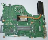 Genuine Acer Aspire E5-575 Intel I7-7500U Motherboard Nb.Gde11.007