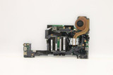 For Lenovo Thinkpad X230 X230I With I5-3320M Cpu Laptop Motherboard Fru:04X4501