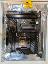 (New) Asus Tuf Gaming Z690-Plus Wifi D4 Intel Lga 1700 Ddr4 Atx Motherboard