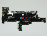 For Lenovo Laptop Thinkpad T440S Fru:04X3962 Motherboard With I7-4600U Cpu