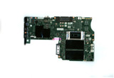 Fru:00Ht680 For Lenovo Laptop Motherboard Thinkpad L450 With I5-5300U