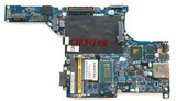 Cn-096Hkx For Dell Laptop Latitude E5440 With I5-4300 Cpu Motherboard