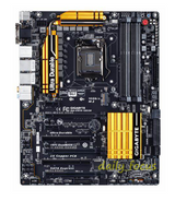 Gigabyte Ga-Z97X-Ud5H Motherboard Lga 1150 Intel Z97 Ddr3 Dimm Usb3.0 Atx