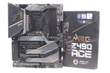 Msi Meg Z490 Ace Atx Motherboard [Lga 1200]  [Ddr4]