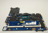 For Hp Laptop Probook 430 G2 La-B171P With I3-5010U Cpu Motherboard 798060-601