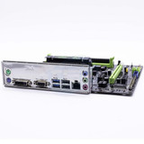 Motherboard With Processor Integrated 1,60Ghz Max 2,24Ghz Micro-Atx 2 X Ddr3