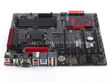 Msi Z97 Atx Motherboard Z97-G45 Gaming, Lga 1150 Ddr3 Atx Dvi Sata3 Usb3.0 4K