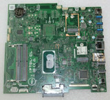 Genuine Dell Inspiron All In One 5400 Intel I3-1115G4 Motherboard P/N 64N3D