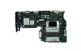 For Lenovo Thinkpad L470 With I3-7100U Cpu Fru:01Yr927 Laptop Motherboard