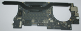 Apple Macbook Pro 15" A1398 2015 I7-4770Hq 2.2Ghz Logic Board 16Gb 820-00138-A