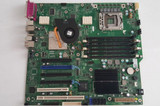 Motherboard Crh6C M1Gj6 6Fw8P Lga1356 For Dell Precision T5500 T7500 Workstation