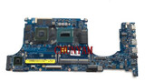 For Dell Precision M3800 With I7-4712Hq Cpu Laptop Motherboard Cn-0Pppp8