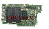 Cn-0W4Vkp For Dell Inspiron 13 5378 15 5578 I3-7100 Cpu Laptop Motherboard