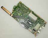 Asus Vivobook F513E / F513Ea Intel I3 1115G4 Motherboard 69N1C3M14A11