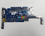 For Hp Elitebook 820 720 G1 Motherboard 730558-601/501/001 With I5-4200 Cpu