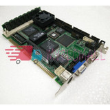 Used Axiomtek Sbc8243 Motherboard (1Pcs)