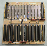 Motorola Mvme925 Backplane Rev.  A