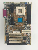 Motherboard Jetway Atx  9Bxan-A Rev.1.01 4X Pci, 1 X Isa, Slot 1 Skt 370