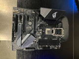 Asus Rog Strix Z390-F Lga 1151, Intel Motherboard. Atx
