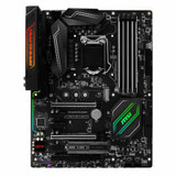 Msi Z270 Gaming Pro Carbon Lga 1151 6X Pci-E 3.0 Motherboard  Intel Z270 Ddr4