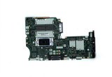 Fru:02Dl630 For Lenovo Thinkpad L470 With I3-7100U Cpu Laptop Motherboard