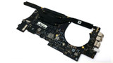 2.3Ghz I7 Logic Board 16Gb For 15" Apple Macbook Pro A1398 Mid 2012 - 661-6482