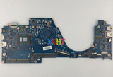 855831-601 For Hp Laptop 15-As Pavilion 14-Al Series W/ I3-6100U Cpu Motherboard