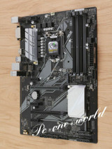 Asus Prime Z370-P Lga 1151 Intel Z370 Usb3.1 Hdmi Dvi Atx 6Pcie 3.0 Motherboard