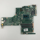 For Hp Laptop Pavilion 15-Ab 15T-Ab Series W/ I3-5010 Cpu Motherboard 809040-501
