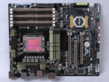 Asus Sabertooth X58 Intel X58 Socket Lga 1366 Ddr3 Motherboard