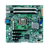 For Hp Ml310E G8 Motherboard 686757-001 Ddr3 671306-001 Mainboard