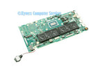 W5Dr7 Oem Dell Motherboard Amd R7 3700U Inspiron 14 5485 2 In 1 P93G (Aa56)