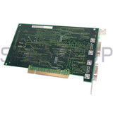 Used & Tested Interface Pci-4141 Circuit Board