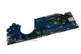 T7G96 Genuine Dell Motherboard Intel I5-7440Hq Precision 3520 P60F (Ae51)
