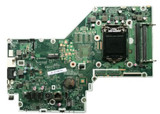 For Hp Pavilion 24-A 24-B 27-A Aio 908382-604 908382-004 Lga1151 Motherboard