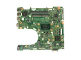 Cn-0Gfw7T For Dell Vostro 14 3468 15 3568 I3-7100U 2Gb Laptop Motherboard