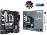 Asus Prime B660M-A D4 Lga 1700 (Intel 12Th Gen) Matx Motherboard (Pcie 4.0, Ddr