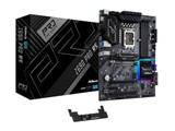 Asrock Z690 Pro Rs Lga 1700 Intel Z690 Sata 6Gb/S Ddr4 Atx Intel Motherboard