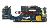 For Dell Latitude 5480 E5480 I5-7300U La-E082P Laptop Motherboard Cn-06Pv53