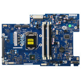 For Hp Z1 G2 Workstation Motherboard 700997-001 700951-601