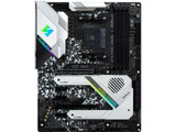 Asrock X570 Steel Legend Am4 Amd X570 Sata 6Gb/S Atx Amd Motherboard