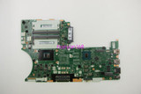 01Yr897 For Lenovo Thinkpad T470P 20J6 20J7 With I5-7300Hq Laptop Motherboard