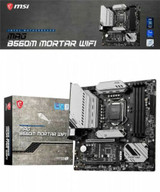 Msi Micro Atx Motherboard B560M Mortar Wifi Intel B560 Chipset Lga1200 Japan