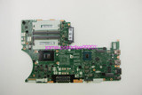 For Lenovo Thinkpad T470P 20J6 20J7 With I5-7300Hq 01Yr897 Laptop Motherboard