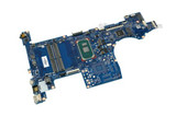 L67287-601 Genuine Hp Motherboard Intel Core I5-1035G1 15-Cs 15-Cs3055Wm (Ad56)