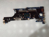 For Lenovo Thinkpad T570 With Cpu I5-6200 Fru:01Er484 Laptop Motherboard