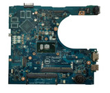 For Dell Laptop Inspiron 15-5559 Aal15 La-D071P I5-6200U Cn-0Fv59D Motherboard