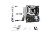 Asrock B760 Pro Rs Lga 1700 Ddr5 Atx Motherboard